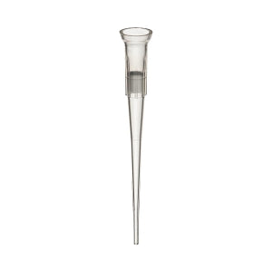 Labcon North America ZAP 10µL Aerosol Filter Pipet Tips with FlexTop - Tips for Matrix Impact 2 Pipet, Sterile, 10μl, 96/Rack - 1150-800-000