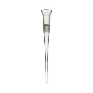 Labcon North America ZAP 10µL Aerosol Filter Pipet Tips with FlexTop - ZAP Aerosol Filter Pipet Tip with Ultra Fine Point - 1150-965-008