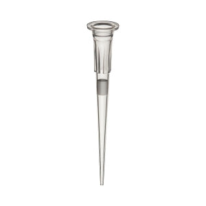 Labcon ZAP 10-μl Extended-Length Pipet Tips - Pipet Tips, Extended-Length, Sterile, 10μl, Refill - 1151-225-000