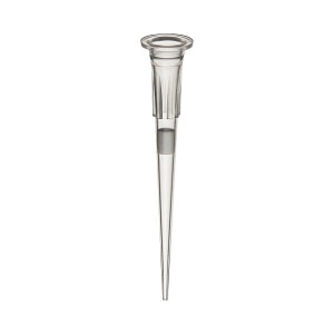 Labcon ZAP 10-μl Extended-Length Pipet Tips - Pipet Tips, Extended-Length, Sterile, 10μl, 96/Rack - 1151-960-008