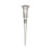 Labcon ZAP 10-μl Extended-Length Pipet Tips - Pipet Tips, Extended-Length, Sterile, 10μl, 96/Rack - 1151-960-008