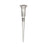 Labcon ZAP 10-μl Extended-Length Pipet Tips - Pipet Tips, Extended-Length, Sterile, 0.1-10μl, 96/Rack - 1151-965-008