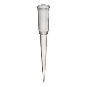 Labcon North America SuperSlik 300µL Low-Retention Pipet Tips for Rainin LTS Pipettors - TIP, PIPET, 300UL, RAININ, LTS, NS, MINI, REFIL - 1160-250-000