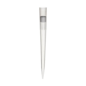 Labcon North America SuperSlik 300µL Low-Retention Pipet Tips for Rainin LTS Pipettors - TIP, PIPET, 300UL, RAININ, LTS, NS, REFILL - 1160-260-000