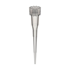 Labcon North America SuperSlik 300µL Low-Retention Pipet Tips for Rainin LTS Pipettors - TIP, PIPET, 300UL, RAININ, LTS, NS, REFILL - 1160-260-000