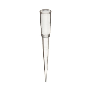 Labcon North America SuperSlik 300µL Low-Retention Pipet Tips for Rainin LTS Pipettors - TIP, PIPET, 300UL, RAININ, LTS, NS, LOOSE PACK - 1160-800-000