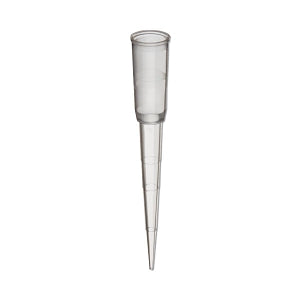 Labcon North America SuperSlik 300µL Low-Retention Pipet Tips for Rainin LTS Pipettors - TIP, PIPET, 300UL, RAININ, LTS, NS, 96/RACK - 1160-960-008