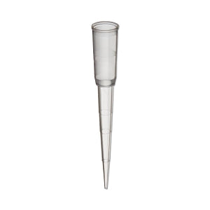 Labcon North America SuperSlik 300µL Low-Retention Pipet Tips for Rainin LTS Pipettors - TIP, PIPET, 300UL, RAININ, LTS, ST, 96/RACK - 1160-965-008