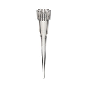 Labcon SuperSlik 10µL Low-Retention Pipette Tips - TIP, PIPET, 10UL, FINE, NS, 96/RACK - 1161-960-008