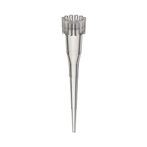 Labcon SuperSlik 10µL Low-Retention Pipette Tips - TIP, PIPET, 10UL, FINE, ST, 96/RACK - 1161-965-008