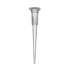 Labcon North America SuperSlik 10µL Extended Low-Retention Tip Refills with TubeGard - TIP, SUPERSLIK, 10UL, REFILL, 13440/CS - 1162-260-000-9