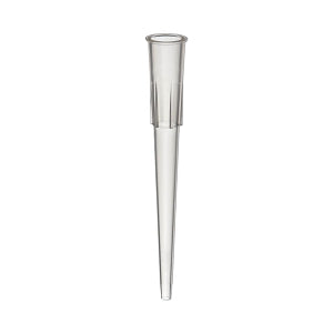 Labcon SuperSlik 200µL Low-Retention Wide-Orifice Pipette Tips - TIP, PIPET, 250UL, WIDE ORIFICE, NS, LOOSE PK - 1164-800-000