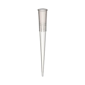 Labcon SuperSlik 250µL Low-Retention Pipette Tips - TIP, PIPET, 250UL, FINE, LOW RET, NS, REFILL - 1166-250-000