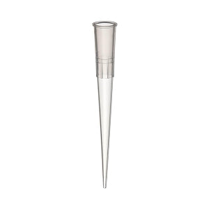 Labcon SuperSlik 250µL Low-Retention Pipette Tips - TIP, PIPET, 250UL, FINE, NS, 96/RACK - 1166-960-008