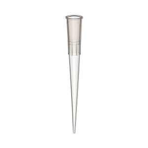 Labcon SuperSlik 250µL Low-Retention Pipette Tips - TIP, PIPET, 250UL, FINE, ST, 96/RACK - 1166-965-008