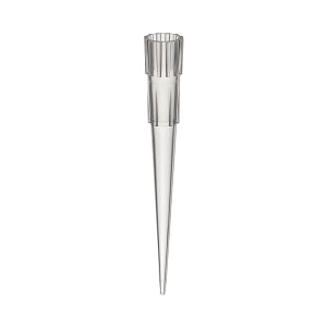 Labcon North America SuperSlik 200µL Eppendorf-Style Low Retention Pipet Tips - TIP, PIPET, 100UL, EPPENDORF, NS, 96/RACK - 1167-960-008