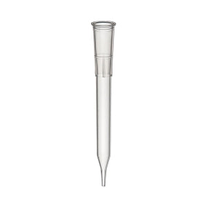 Labcon North America SuperSlik 300µL Low-Retention Bevel-Point Pipette Tips - TIP, PIPET, 300UL, BEVEL, NS, LOOSE PACK - 1169-800-000