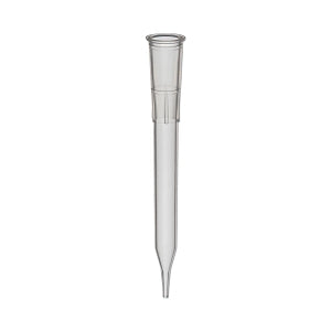 Labcon North America SuperSlik 300µL Low-Retention Bevel-Point Pipette Tips - TIP, PIPET, 300UL, BEVEL, NS, 96/RACK - 1169-960-008