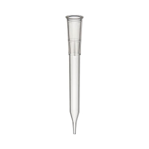 Labcon North America SuperSlik 300µL Low-Retention Bevel-Point Pipette Tips - TIP, PIPET, 300UL, BEVEL, ST, 96/RACK - 1169-965-008