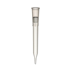 Labcon North America ZAP SLIK 300µL Low-Retention Aerosol Filter Pipette Tips - ZAP SLIK Low-Retention Aerosol Filter Pipette Tips, 300µL, Sterile, in Eclipse UNO Refills - 1178-225-000