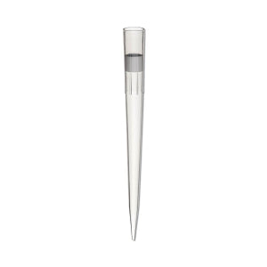 Labcon North America ZAP 1250µL Aerosol Filter Pipette Tips for Sartor ...