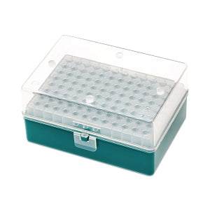 Labcon Refillable Racks for 10 to 300µL Pipette Tips - RACK, 10UL, REFILL SYSTEM, CS/100 - 1210-960-008