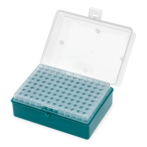 Labcon Refillable Racks for 10 to 300µL Pipette Tips - RACK, 10UL, REFILL SYSTEM, CS/100 - 1210-960-008