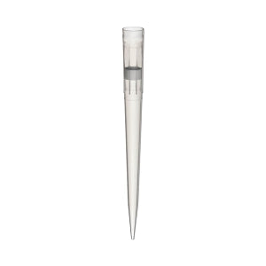 Labcon North America ZAP SLIK 1000 µL Low-Retention Aerosol Filter Pipette Tips - ZAP SLIK 1, 000 µL Low Retention Aerosol Filter Pipette Tip, Sterile, in Eclipse UNO Refills - 1177-965-008