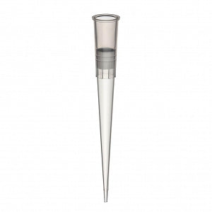 Labcon ZAP Slik 200-Microliter Low-Retention Pipette Tip - ZAP Slik Low-Retention Aerosol Pipette Tip, 200 uL - 1179-965-008