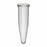 Labcon North America 5.0mL SuperClear Centrifuge Tubes with Attached Caps - Natural Color SuperClear Snap Cap Centrifuge Tube - 3048-860-000