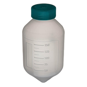 Labcon PerformR 157mL Large-Format Centrifuge Tubes - TUBE, CENTRIFUGE, 175ML, STERILE - 3080-825-000