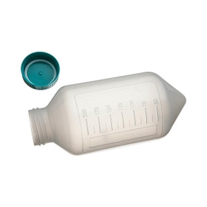 Labcon PerformR 225mL Large-Format Centrifuge Tubes - TUBE, CENT, 225ML, W/CAP, NS, 2/PK - 3081-820-000