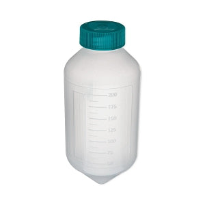 Labcon PerformR 225mL Large-Format Centrifuge Tubes - TUBE, CENT, 225ML, W/CAP, NS, 2/PK - 3081-820-000