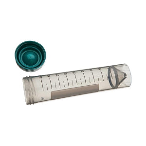 Labcon PerformR 50mL Freestanding Centrifuge Tubes - TUBE, CENT, 50ML, FREESTND, PP, W/CAP, NS - 3094-870-008