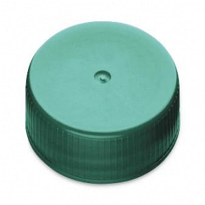 Labcon North America Flat-Style Caps for Labcon 15mL Centrifuge Tubes - CAP, CENT, TUBE, 15ML, PE, NS - 3100-800-008