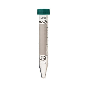 Labcon PerformR 15mL Centrifuge Tubes - TUBE, CENT, 15ML, W/PLUG CAP, NS, BULK - 3147-870-008