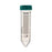 Labcon PerformR 50mL Centrifuge Tubes - TUBE, CENT, 50ML, CLEAR, W/PLUG CAP, NS, BULK - 3197-870-008