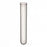 Labcon North America SuperClear 12x75mm Round-Bottom Polypropylene Culture Tubes - TUBE, PP, CLEAR, 12X75, ROUND, NS, BAG - 3326-350-000