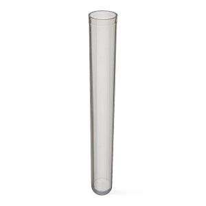 Labcon North America SuperClear 13x100mm Culture Tubes - TUBE, PP, NATURAL, 13X100, NS - 3426-350-000