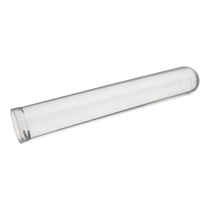 Labcon North America SuperClear 17x100mm Culture Tubes - TUBE, PP, NATURAL, 17X100, NS - 3511-800-000