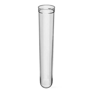 Labcon North America SuperClear 17x100mm Culture Tubes - TUBE, PP, NATURAL, 17X100, NS - 3511-800-000