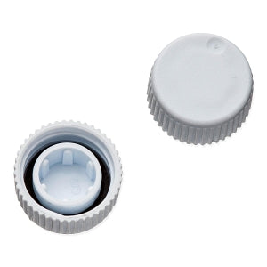 Labcon North America Screw Cap Only for Centrifuge Tubes - White Nonsterile Screw Cap Only for SuperClear Centrifuge Tubes - 3600-871-000