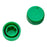 Labcon North America MCT Nonsterile Screw Cap Only with O-Ring - Green MCT Nonsterile Screw Cap Only with Silicone O-Ring - 3603-878-000