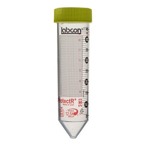 Labcon North America MCT Nonsterile Color-Coding Cap Insert - Red MCT Nonsterile Color-Coding Cap Insert - 3605-844-000