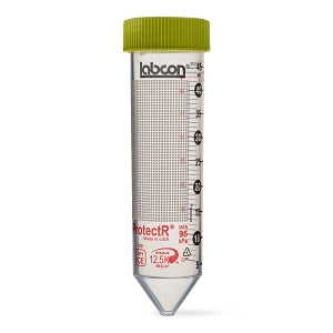 Labcon ProtectR 50mL Dry Ice Storage Tubes - ProtectR CO2 (Dry Ice) Storage Tube, 50mL, Nonsterile - 3880-320-000