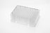 Labcon North America Polypropylene 96-Well Plates - PLATE, 96 WELL, 1.2ML - 3906-520