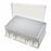 Labcon North America PurePlus Sample Library Tubes - 96-Well Polypropylene Tube Rack, Sterile, 1.2 mL - 3910-545-000