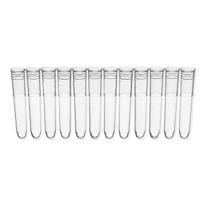 Labcon North America PurePlus Sample Library Tubes - Tube Strip, 1.2 mL, Nonsterile, Bulk - 3917-800-000