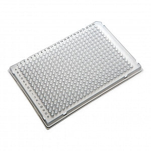 Labcon North America 384-Well PCR Plate for ABI Thermocycler - 384-Well PCR Plate for ABI Thermocycler - 3984-520-000