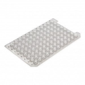 Labcon Reusable Silicone Sealing Mats - MAT SEALING RND HL SILC - 3995-520-000-9